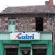 grocer's shops 1 - the real building