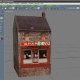 grocer's shop 1c - Gmax