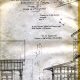 station of northern french railway - original plans