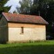 Station of Sars-Poteries - small shed