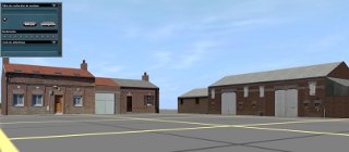 Ferme du Nord par JCAYENA Ferme du Nord par JCAYENA