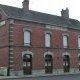 Station of Beugnies - 2