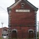 Station of Beugnies - 1