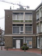 Immeuble belge 1