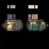 supÃ©rette 1 - texture nuit "diffuse"