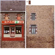 Changement d'enseigne pour Patrice (Scarol)