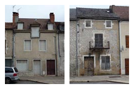 Maisons du Lot - 2 Maisons du Lot - 2