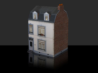 maison du Nord 10 - présentation